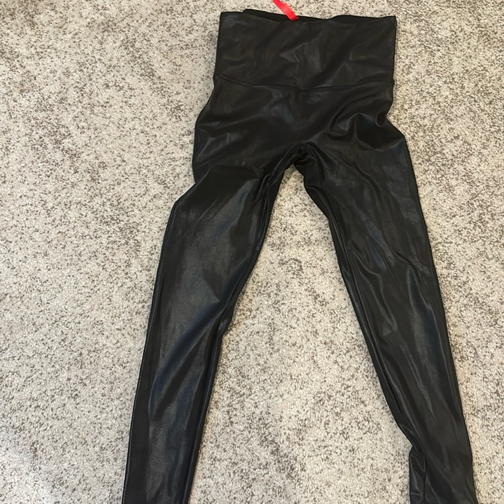 Spanx leggings for women